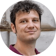 Andrea Volpini, CEO at WordLift