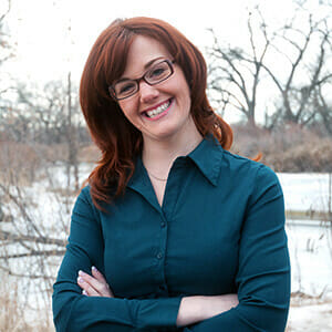 Cindy Krum - CEO of MobileMoxie