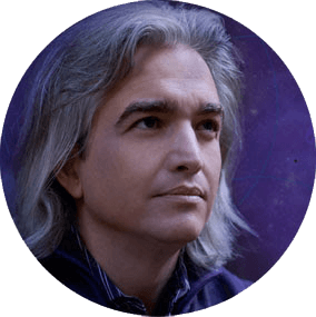 Cruce Saunders- Content Modeling expert