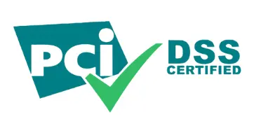 Logo PCI Certification