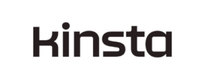 Logo Kinsta