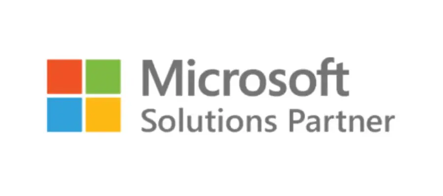 Logo Microsoft Partner